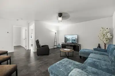 Image de Silver Strike Condo #2 Great for Families! Convenient centralized location.