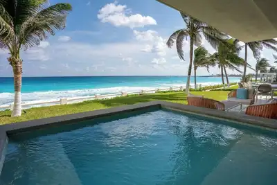 Image de Villa Nizuc - Exclusive Beachfront Residence