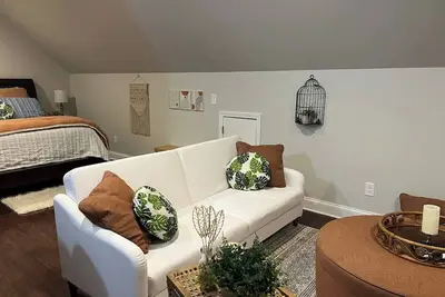 Image de Aubie's Oasis