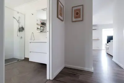 Image de Cosy & Sweet: Near the City, WiFi & Parking