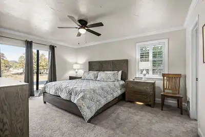 Image de Cozy Condo in Horseshoe Bay