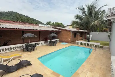 Image de House in Maresias - Sp (4)