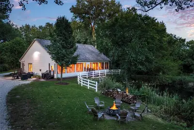 Image de Starved Rock Retreat - Private, Gated, 5 min from State Parks!