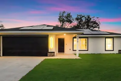 Image de Modern home near rainbow river Springs to enjoy with family and friends
