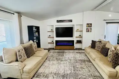 Image de Spacious 5-bedroom house with an incredible view in Glenwood Springs