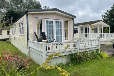 Image de Skegness Southview - Sleeps 4 - Pet Friendly