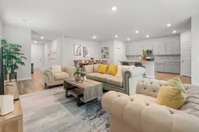 Image de Cozy, Renovated 5br Home in Serene Charleston Area, Near Downtown #41505
