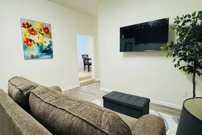 Image de Tranquil Cove Studio In Mojave with Ac