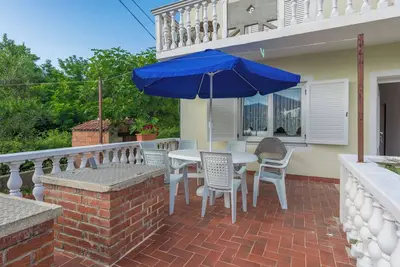 Image de Appartement Basic Mario (11485-A1) - Vir - île de Vir