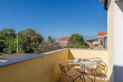 Image de Appartements Krslovic (97249-A2) - Privlaka (Zadar)