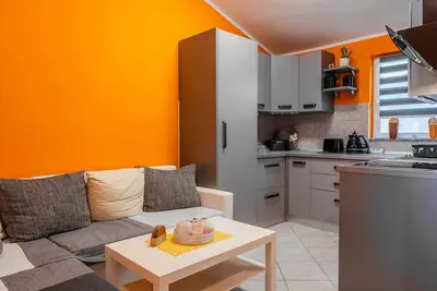 Image de Appartement Straza Sun (11512-A1) - Vir - île de Vir