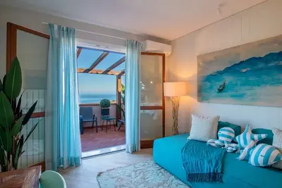 Image de Pandora Sea View - Pandora Sea View by Solturelba