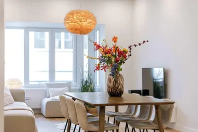 Image de Huswell - Pet friendly new apartment in Ostend
