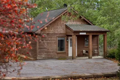 Image de Enjoy Mountain Views, Fire Pit, Grill, Deck & WiFi