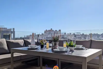 Image de Lux Penthouse Valentino Golf Iii Vm49