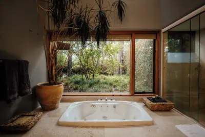 Image de Casa Izar, Magnificent Modern House with Pool and Lake View