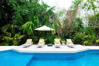Image de Casa Manglar – Modern Comfort with Golf Course Views
