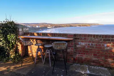 Image de Mulgrave House, pet friendly, luxury holiday cottage in Scarborough