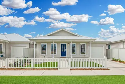 Image de Whitewood Retreat | Modern Elegance, Serene Stay