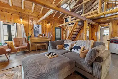 Image de Peace & Quiet in the Rockies- Cozy Cabin