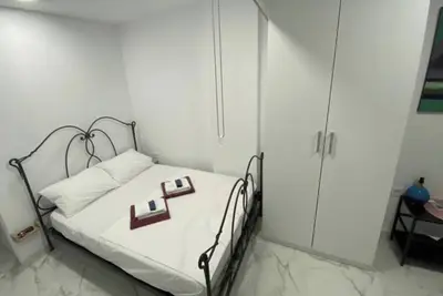 Image de Studio au Coeur de la Ville Thessaloniki