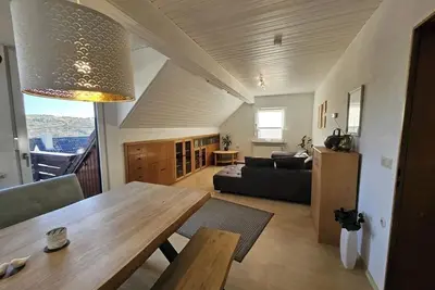 Image de Unique view in the natural apartment Pfalzpanorama! Pet friendly