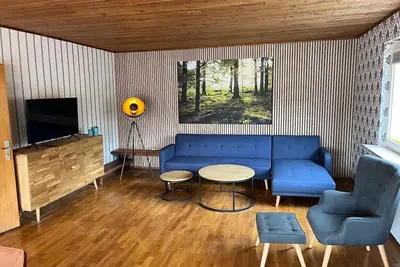 Image de Vacation apartment\/apartment for 6 guests with 85m² in Altenau (268914)