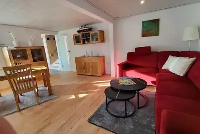 Image de Vacation home for 4 guests with 118m² in Krummhörn (269279)