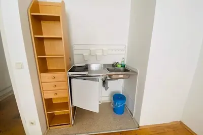Image de Vacation apartment/apartment for 2 guests with 35m² in Graz (269971)