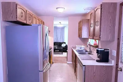 Image de Eastside 3br Gem Steps to Casino & IHop +100 Shops