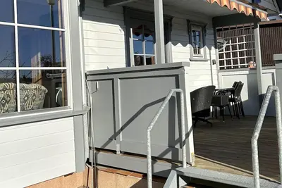 Image de Vacation home HarzHase with sauna - HarzHase