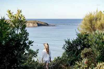 Image de The Bermuda at Rennies Beach - Oceanview Luxury