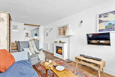 Image de 34a Clarence Street - sleeps 4 guests  in 2 bedrooms
