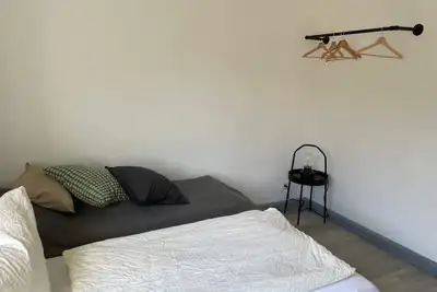Image de Bigge Elements guest room 4 \"West\" 4 persons