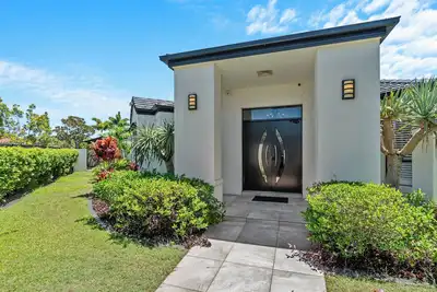 Image de Spacious 4br Poolside Escape