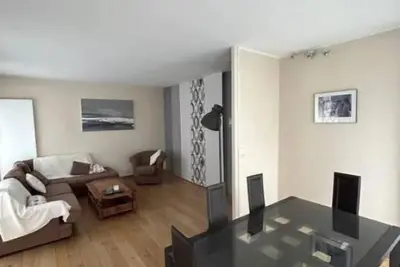 Image de Appartement Cosy Centre Ville