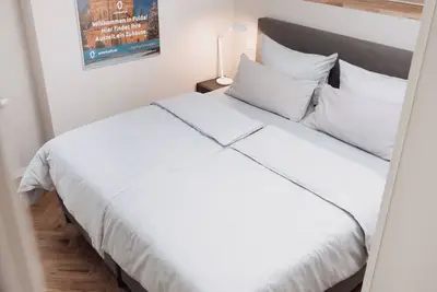 Image de Apartment Iv - Dom apartments Fulda - free parking