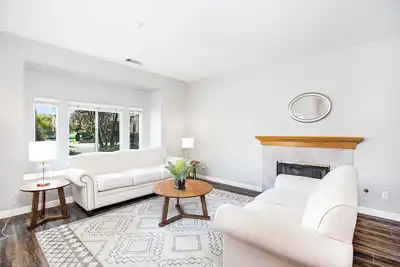Image de Stunning Southern California Retreat on Gower - A Getaway Experience #41375