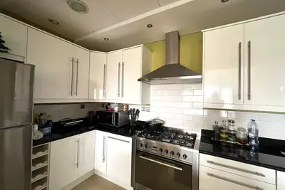 Image de 3 Bedroom Villa with Golf View
