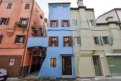 Image de La Casa di Lu' by Interhome