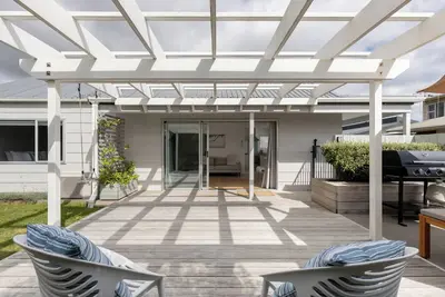 Image de Hidden Gem ~ Mount Maunganui - Beyonder Holiday Homes