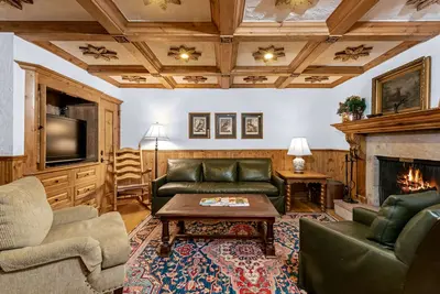 Image de Chateau Christian | 110 - 2 Bedroom Gold