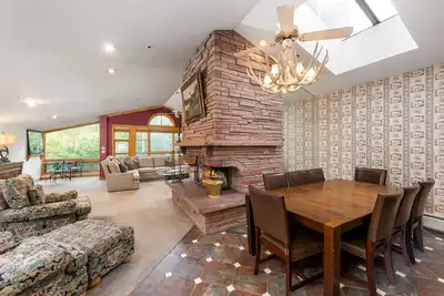 Image de Vail Center Place | Unit 4 - 4 Bedroom Platinum
