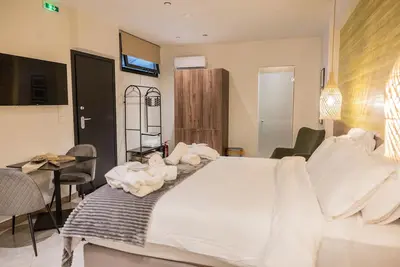 Image de Trikala Mall Suites!