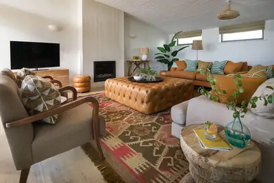 Image de Buryan -  sleeps 10 guests  in 4 bedrooms