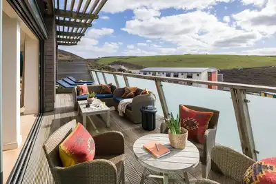 Image de Levan - sleeps 10 guests  in 4 bedrooms