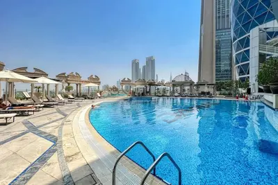 Image de First Class | 2br | Heartwarming Retreat