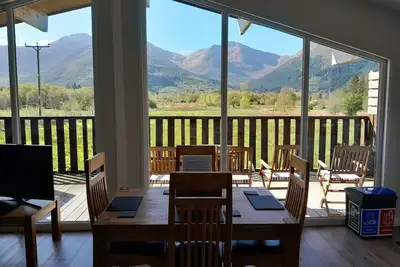 Image de Glencoe View Lodge in North Ballachulish