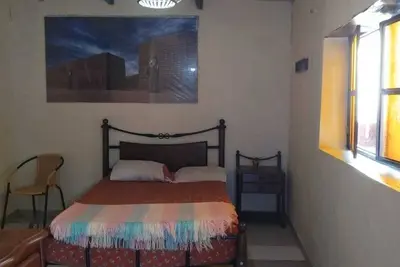 Image de Beautiful Villa with double bedroom and private bathroom