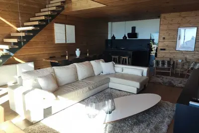 Image de Luxury house in Sierra Nevada Artysur Lux Village 2